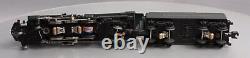 Lionel 2132090 O Gauge PRR LC+2.0 Baby K4 Steam Locomotive & Tender #1361