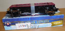 Lionel 2228080 The Polar Express Aquarium Car Train O Gauge Animated Action 2022