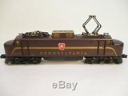 Lionel 2352 PRR EP5 Electric Loco Postwar O Gauge X2171