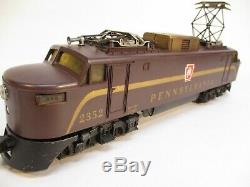 Lionel 2352 PRR EP5 Electric Loco Postwar O Gauge X2171