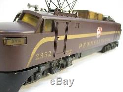 Lionel 2352 PRR EP5 Electric Loco Postwar O Gauge X2171