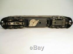 Lionel 2352 PRR EP5 Electric Loco Postwar O Gauge X2171