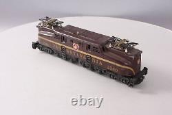 Lionel 2360 Vintage O Pennsylvania GG-1 Powered Electric Locomotive -Type IV