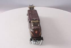 Lionel 2360 Vintage O Pennsylvania GG-1 Powered Electric Locomotive -Type IV