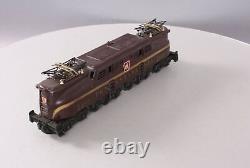 Lionel 2360 Vintage O Pennsylvania GG-1 Powered Electric Locomotive -Type IV