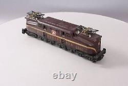 Lionel 2360 Vintage O Pennsylvania GG-1 Powered Electric Locomotive -Type IV