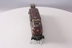 Lionel 2360 Vintage O Pennsylvania GG-1 Powered Electric Locomotive -Type IV