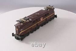 Lionel 2360 Vintage O Pennsylvania GG-1 Powered Electric Locomotive -Type IV