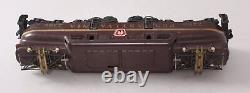 Lionel 2360 Vintage O Pennsylvania GG-1 Powered Electric Locomotive -Type IV