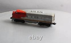 Lionel 2383 Vintage O Gauge Santa Fe F-3 A Powered Diesel Locomotive