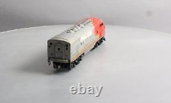 Lionel 2383 Vintage O Gauge Santa Fe F-3 A Powered Diesel Locomotive