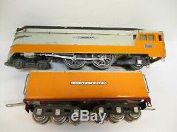 Lionel 250E Hiawatha Loco 250W Tender for Passenger Prewar O Gauge X2994