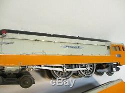 Lionel 250E Hiawatha Loco 250W Tender for Passenger Prewar O Gauge X2994