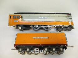 Lionel 250E Hiawatha Loco 250W Tender for Passenger Prewar O Gauge X2994