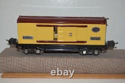 Lionel 2814 Prewar O Gauge