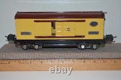 Lionel 2814 Prewar O Gauge