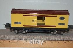 Lionel 2814 Prewar O Gauge