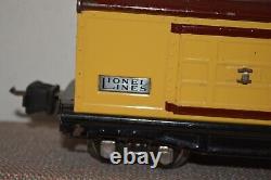 Lionel 2814 Prewar O Gauge