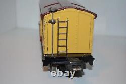 Lionel 2814 Prewar O Gauge