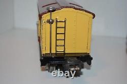 Lionel 2814 Prewar O Gauge