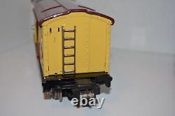 Lionel 2814 Prewar O Gauge