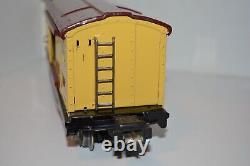 Lionel 2814 Prewar O Gauge