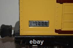 Lionel 2814 Prewar O Gauge