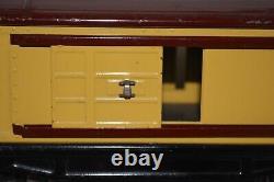 Lionel 2814 Prewar O Gauge