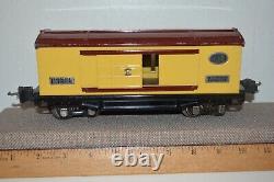 Lionel 2814 Prewar O Gauge