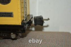 Lionel 2814 Prewar O Gauge