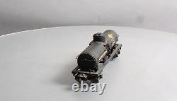 Lionel 2955 Vintage O Gauge Prewar Sunoco Die-Cast Single Dome Tank Car