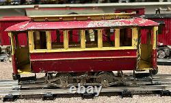 Lionel #2 Trolley standard gauge