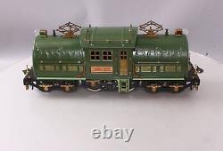 Lionel 381E Vintage Standard Gauge BiPolar Electric Restored