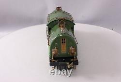 Lionel 381E Vintage Standard Gauge BiPolar Electric Restored