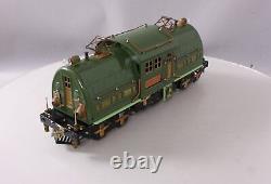 Lionel 381E Vintage Standard Gauge BiPolar Electric Restored