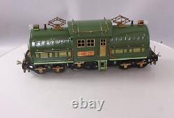 Lionel 381E Vintage Standard Gauge BiPolar Electric Restored