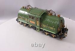 Lionel 381E Vintage Standard Gauge BiPolar Electric Restored