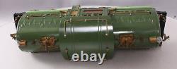 Lionel 381E Vintage Standard Gauge BiPolar Electric Restored