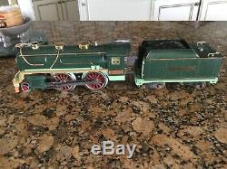 Lionel 384E Standard Gauge Stephen Girard Colors