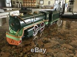 Lionel 384E Standard Gauge Stephen Girard Colors