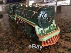 Lionel 384E Standard Gauge Stephen Girard Colors