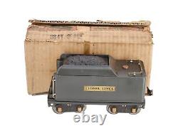 Lionel 384T Vintage Standard Gauge Tender EX/Box