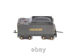 Lionel 384T Vintage Standard Gauge Tender EX/Box