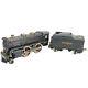 Lionel 384 Prewar Standard Gauge Locomotive With 384 T Tender
