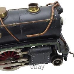 Lionel 384 Prewar Standard Gauge Locomotive with 384 T Tender