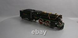 Lionel 384 Vintage Standard Gauge 2-4-0 Steam Locomotive and Tender/Box