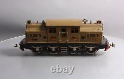 Lionel 402E Vintage Standard Gauge Dual Motor 0-4-4-0 Electric Locomotive