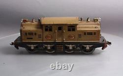 Lionel 402E Vintage Standard Gauge Dual Motor 0-4-4-0 Electric Locomotive