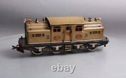 Lionel 402E Vintage Standard Gauge Dual Motor 0-4-4-0 Electric Locomotive