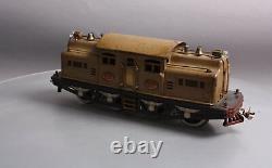 Lionel 402E Vintage Standard Gauge Dual Motor 0-4-4-0 Electric Locomotive